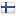 luntik.ru server is located in Finland